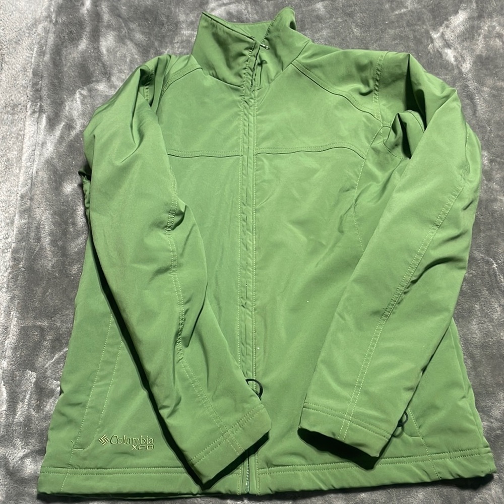 Size L women jacket Columbia